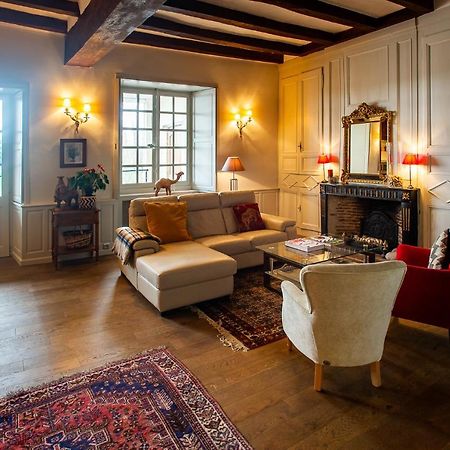 Cote Loire Apartment Amboise Exterior photo
