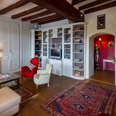 Cote Loire Apartment Amboise Exterior photo