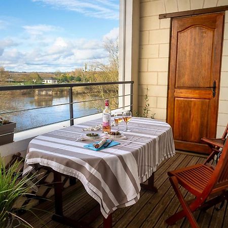 Cote Loire Apartment Amboise Exterior photo